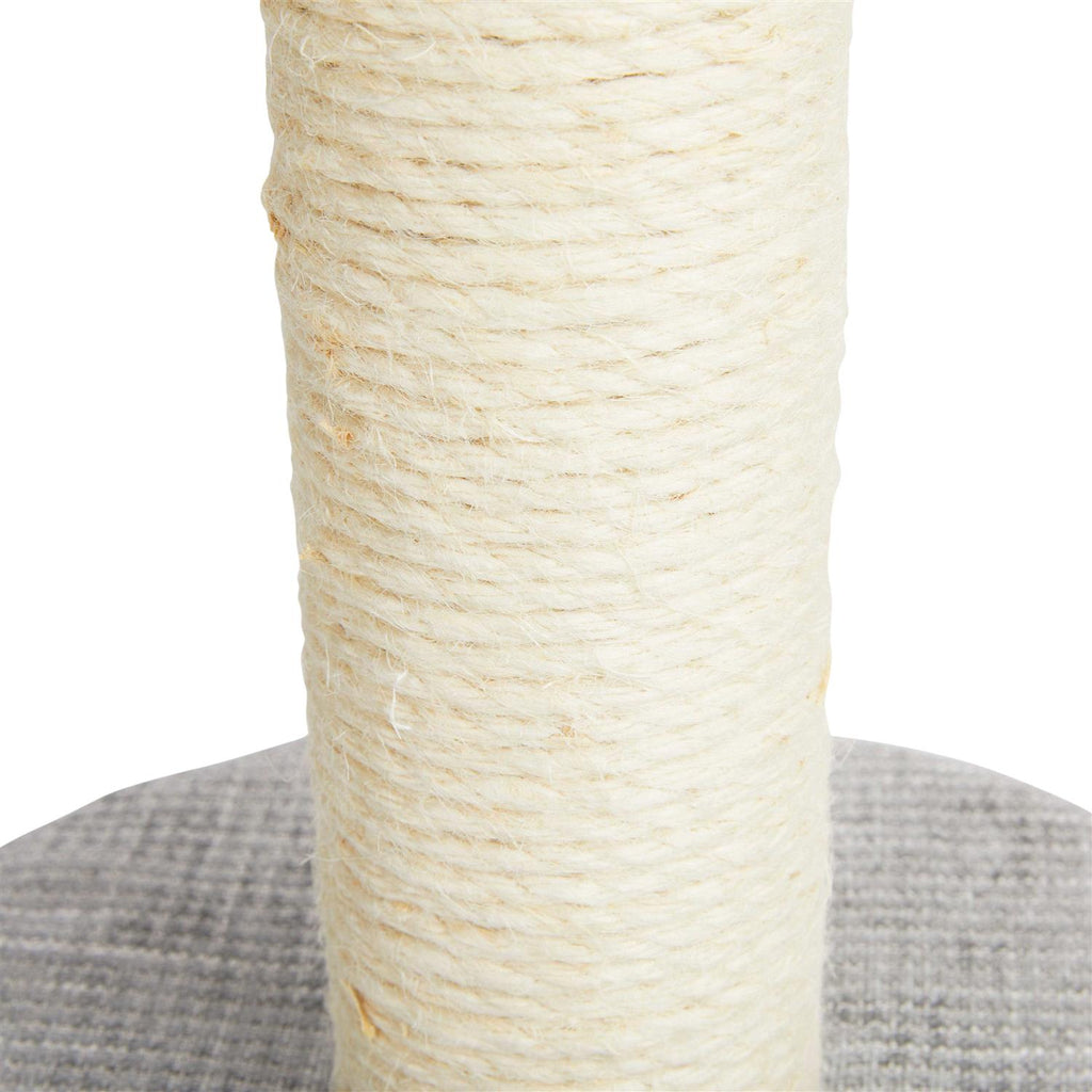 Jute Cat Scratching Post C198