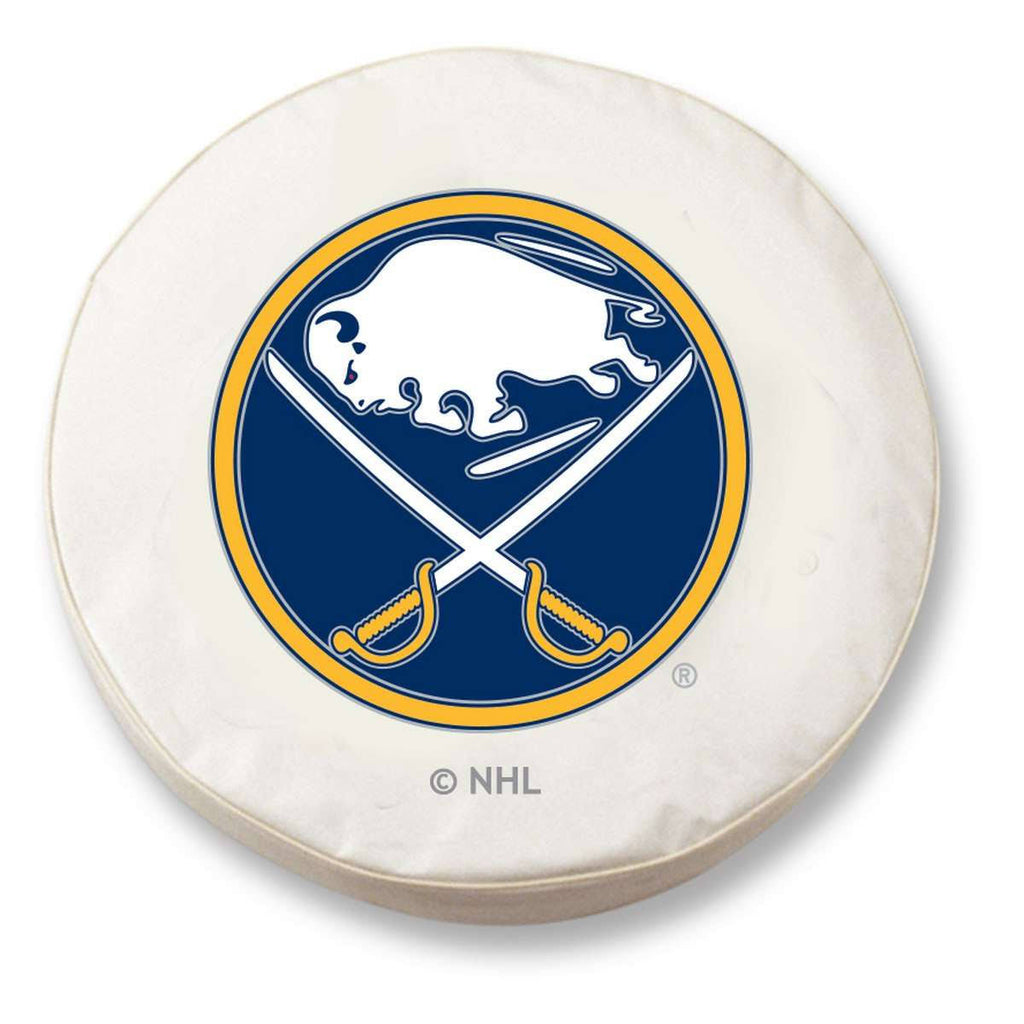 White Tire Cover L59118
