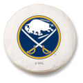 White Tire Cover L59118