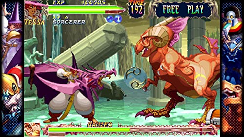 Fighting Collection PlayStation 4 U323482