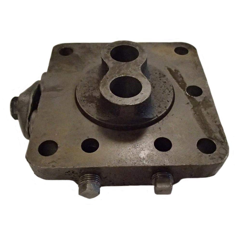 Hydraulic Pump Chambers Left D372145