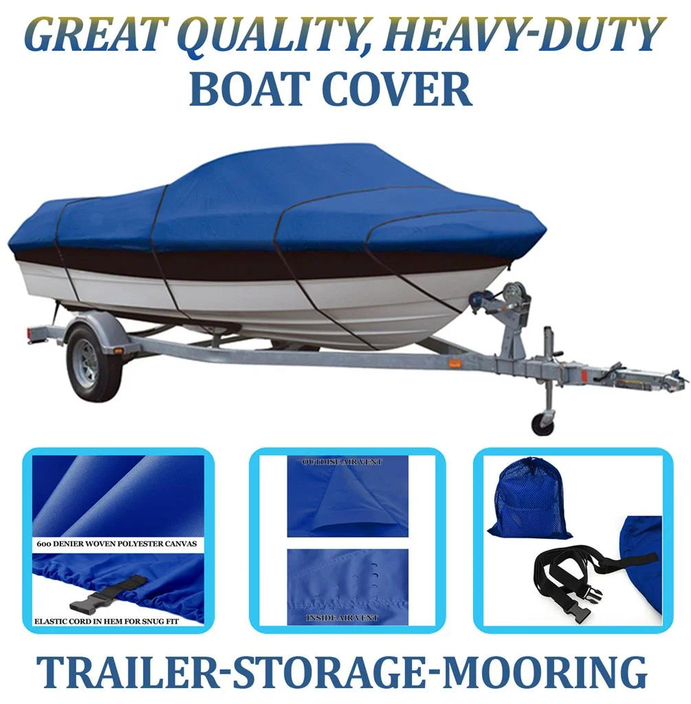 Boat Cover Y508597