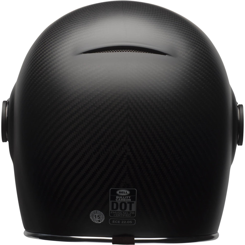 Carbon Matte Helmet B870261