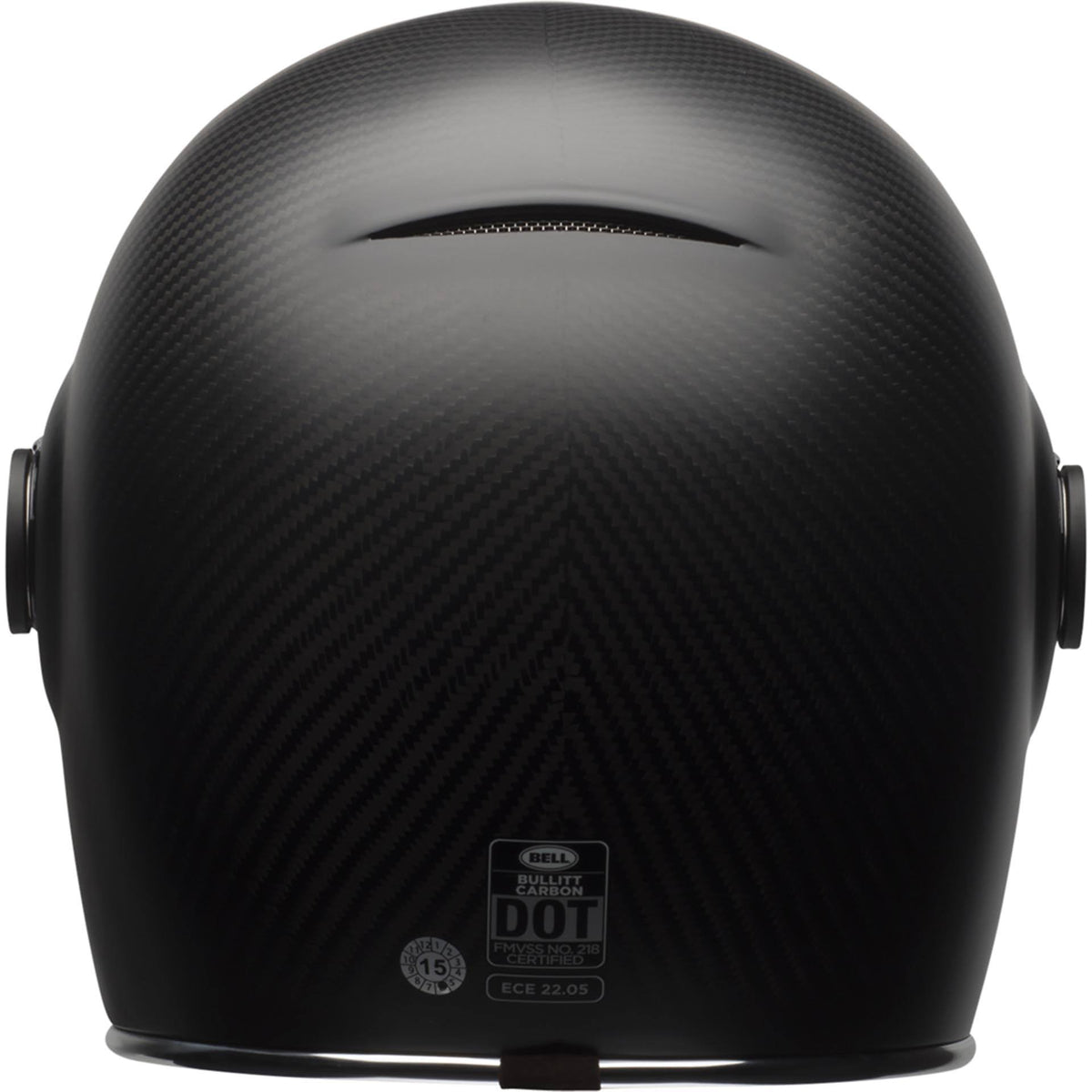 Carbon Matte Helmet B870261