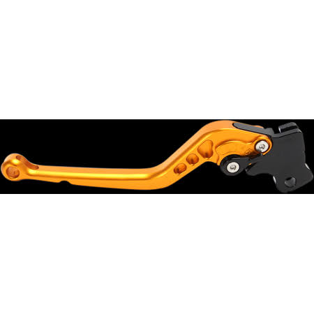 Gold Clutch Lever A55450