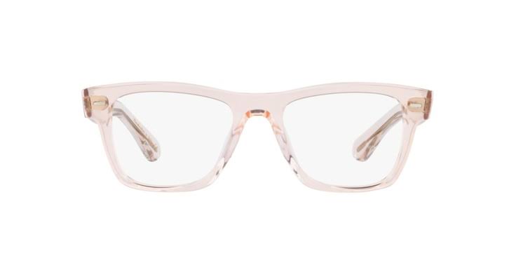 Light Silk Oliver Peoples Glasses U80064