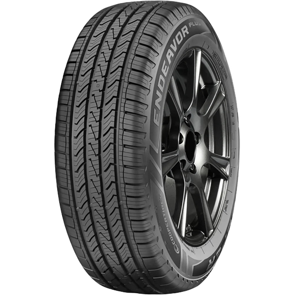275/55R20 117H XL All Season Tires Set of 4 Q687499