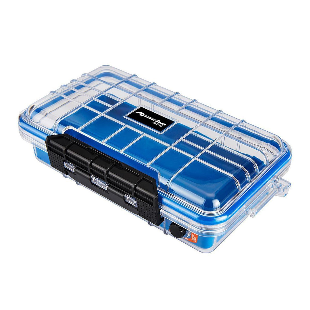 550 Weatherproof Clear Case E6718