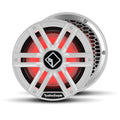 12 Color 4 Ohm DVC 1600W Peak Marine Subwoofer G120851