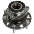 Wheel Hub and Bearing A811373