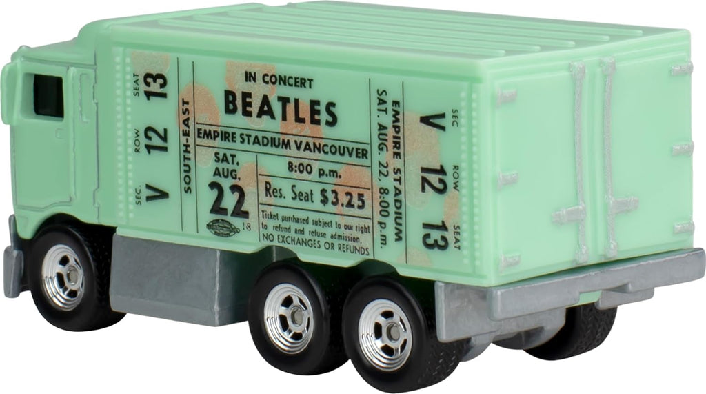 1:64 Scale Die-Cast Toy Car C452693