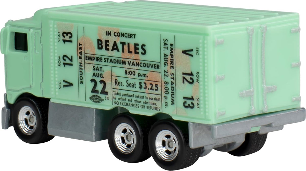 1:64 Scale Die-Cast Toy Car C452693