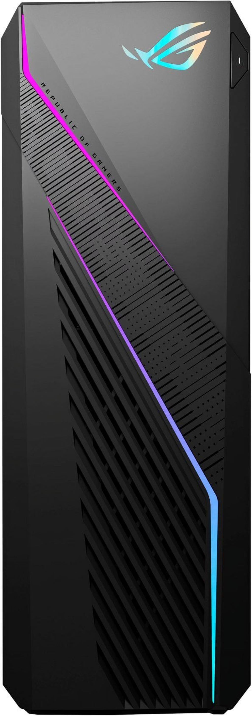 Gaming PC with Intel Core i9-14900K, 64GB RAM, 2TB NVMe SSD + 4TB HDD, NVIDIA GeForce RTX 4070 12GB, Windows 11 Pro X576892