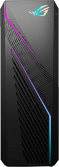 Gaming PC with Intel Core i9-14900K, 64GB RAM, 2TB NVMe SSD + 4TB HDD, NVIDIA GeForce RTX 4070 12GB, Windows 11 Pro X576892