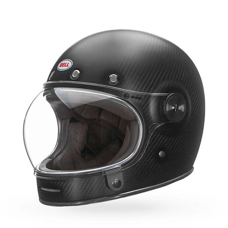 Carbon Matte Helmet B870261