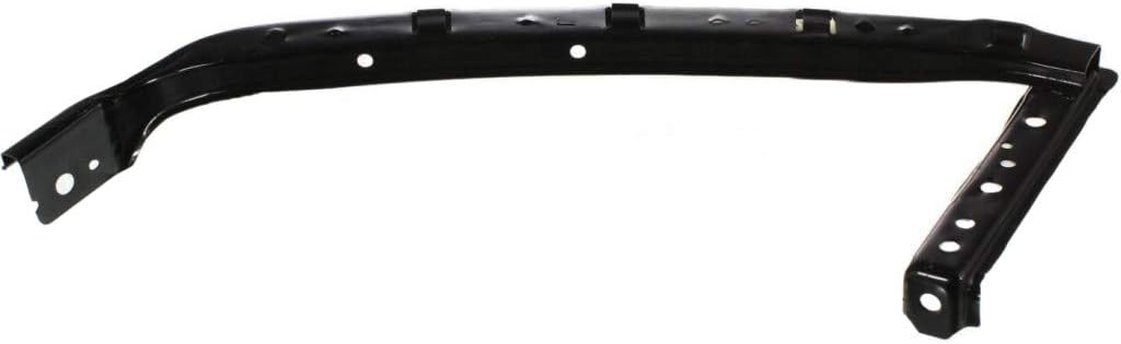 Steel Front Bumper Bracket Pair for Honda Civic 2006-2011 Sedan E2169