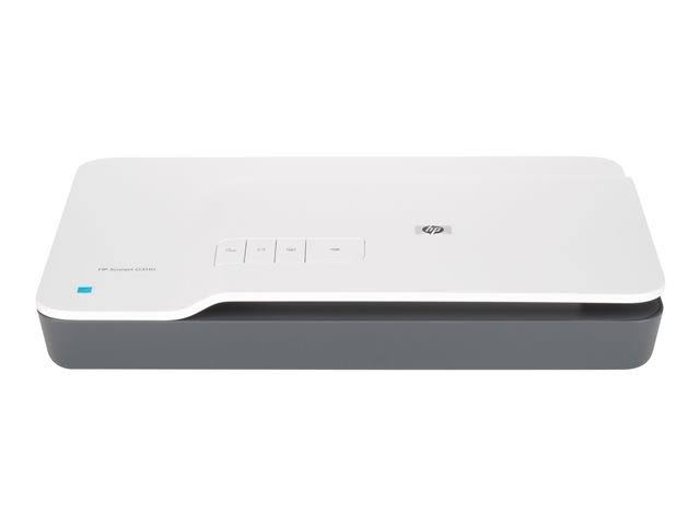 A4 Scanner E54129