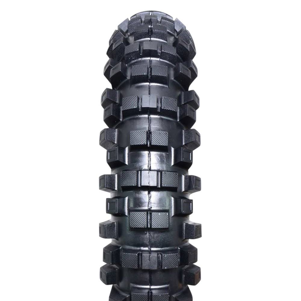 100/90-19 Motocross Rear Tire M2755