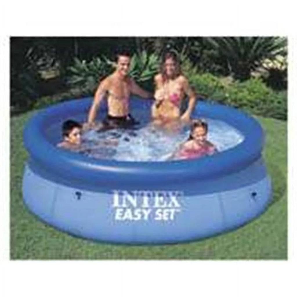 8ft x 30in Easy Set Swimming Pool P347739