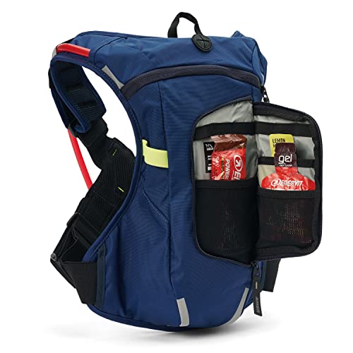 Hydro Hydration Pack with Water Bladder Y7079