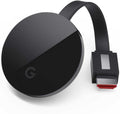 Chromecast Ultra 4K Streaming Media Player - Black P606652