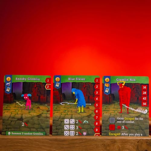 Cooperative Fantasy Board Game C7467