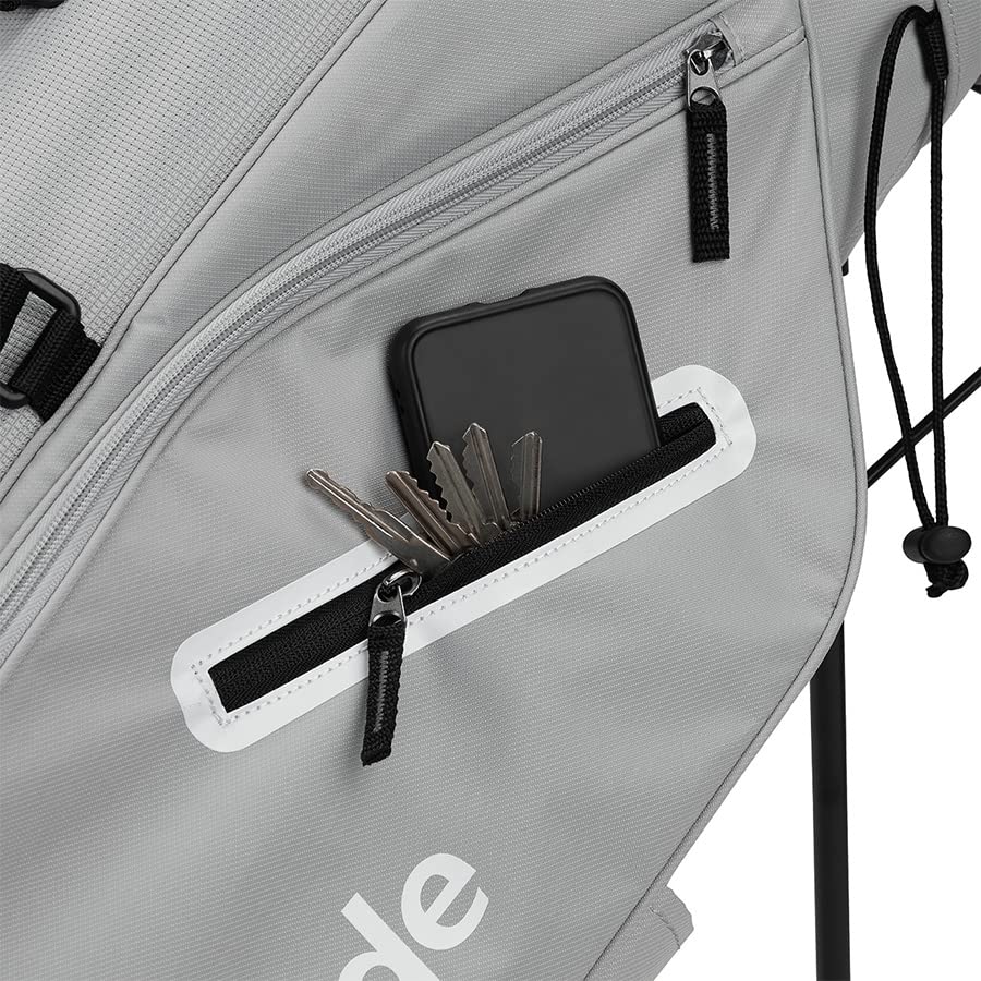 Classic Stand Golf Bag E19538