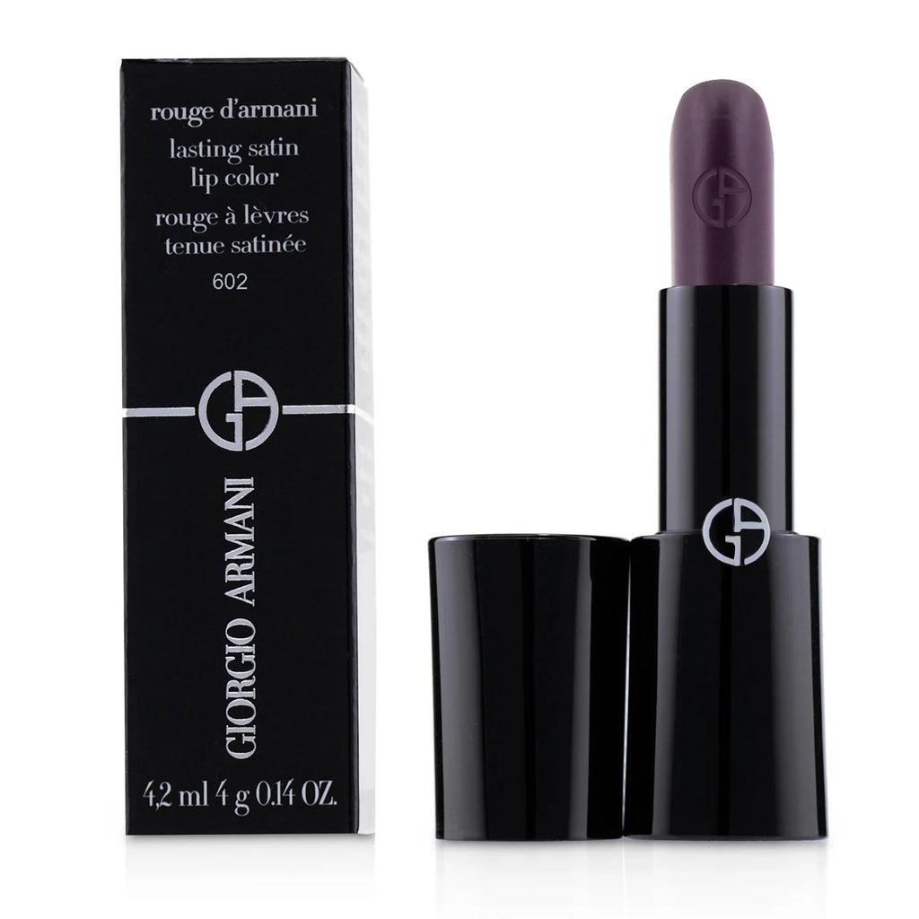 Lasting Satin Lip Color 4g U611465