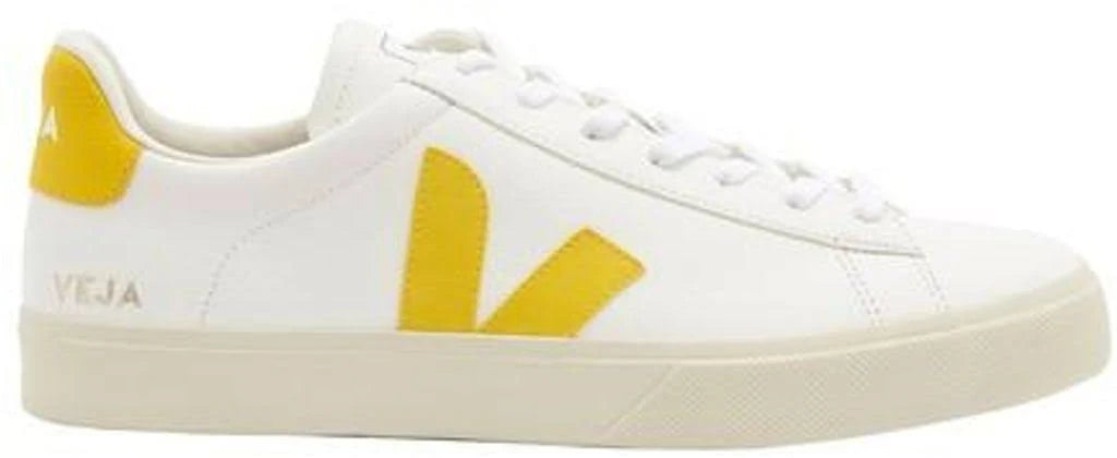 Yellow Trainers J2740