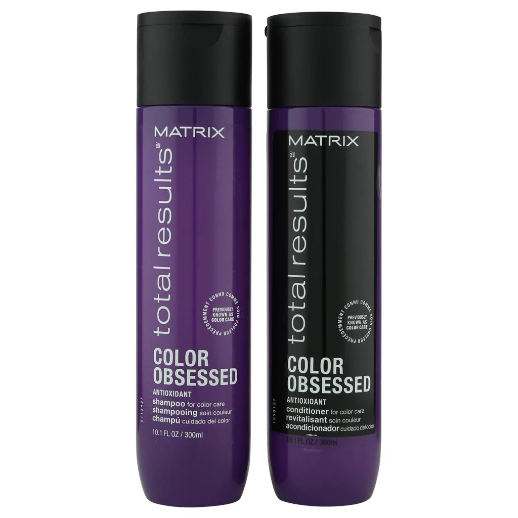 Shampoo & Conditioner 300 ml P26672