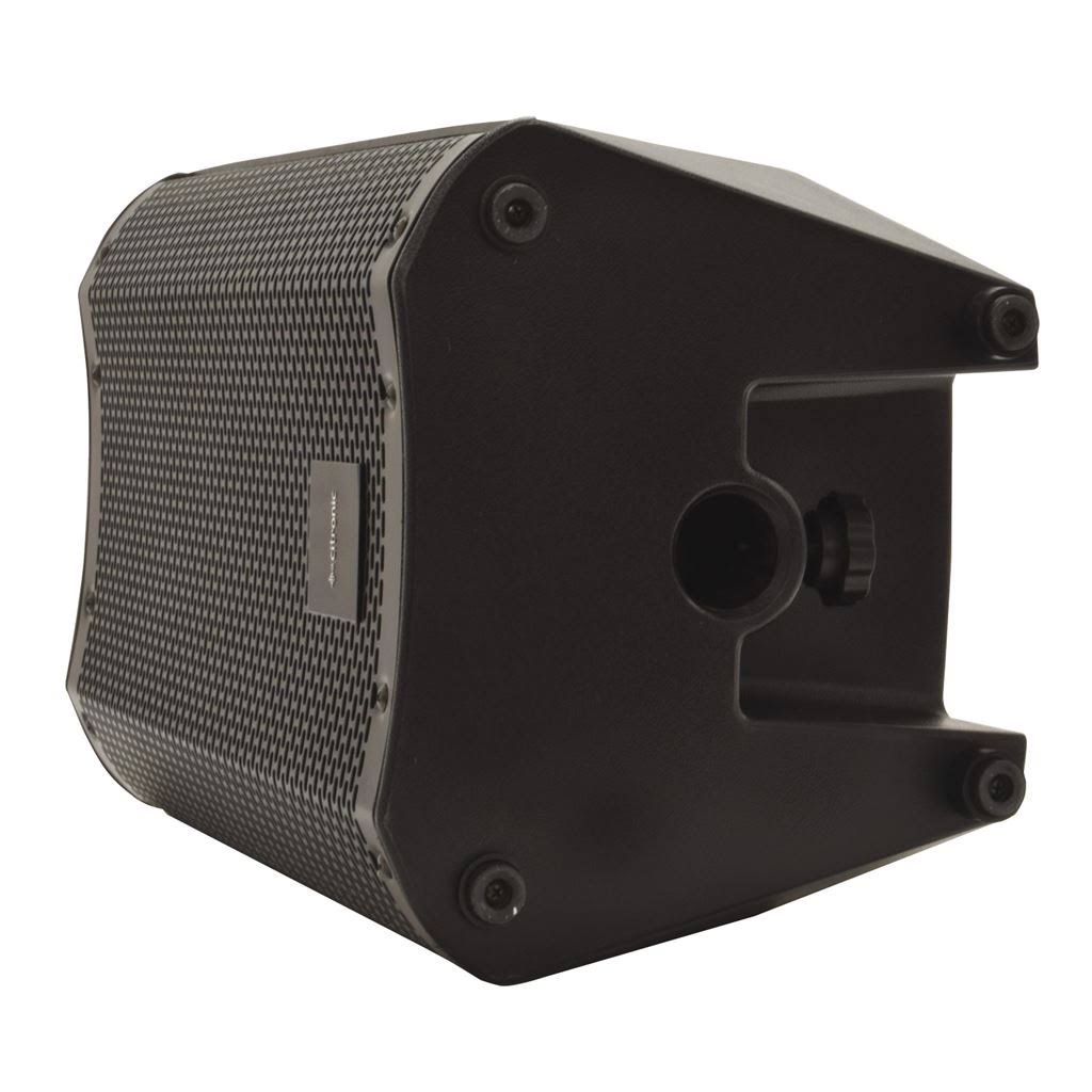 Full Range Active PA Speaker with Bluetooth, DSP, USB & SD C94044