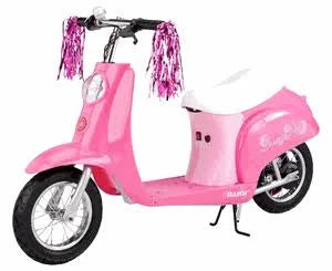 Sweet Pea Pocket Mod Electric Bike Z188934