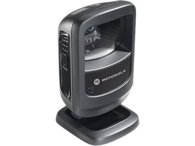 Desktop Barcode Scanner F1561