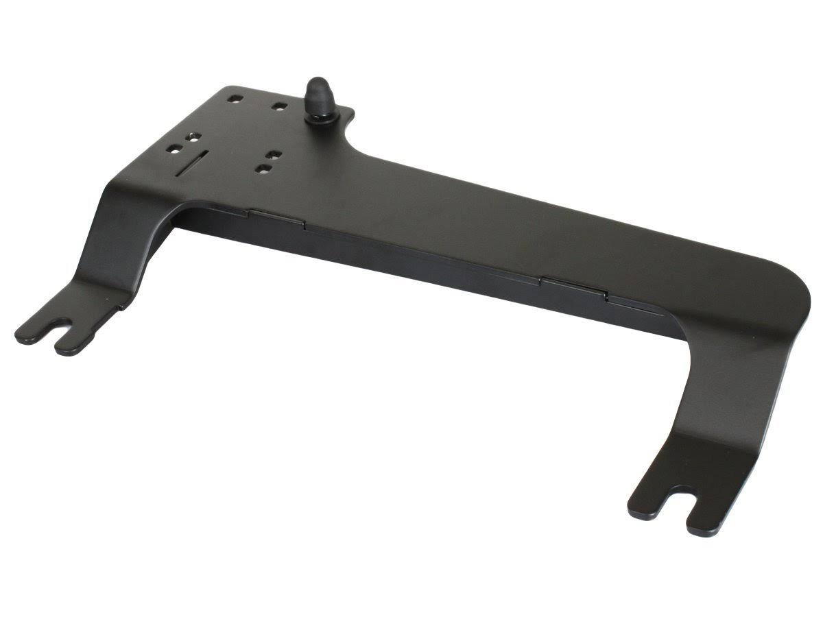 Ram Mount No-Drill Vehicle Base for Nissan NV2000 P58695