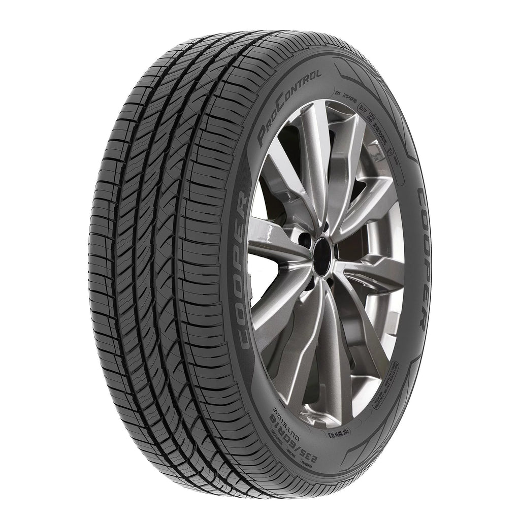 235/40R19 96V XL Passenger Tire M92548