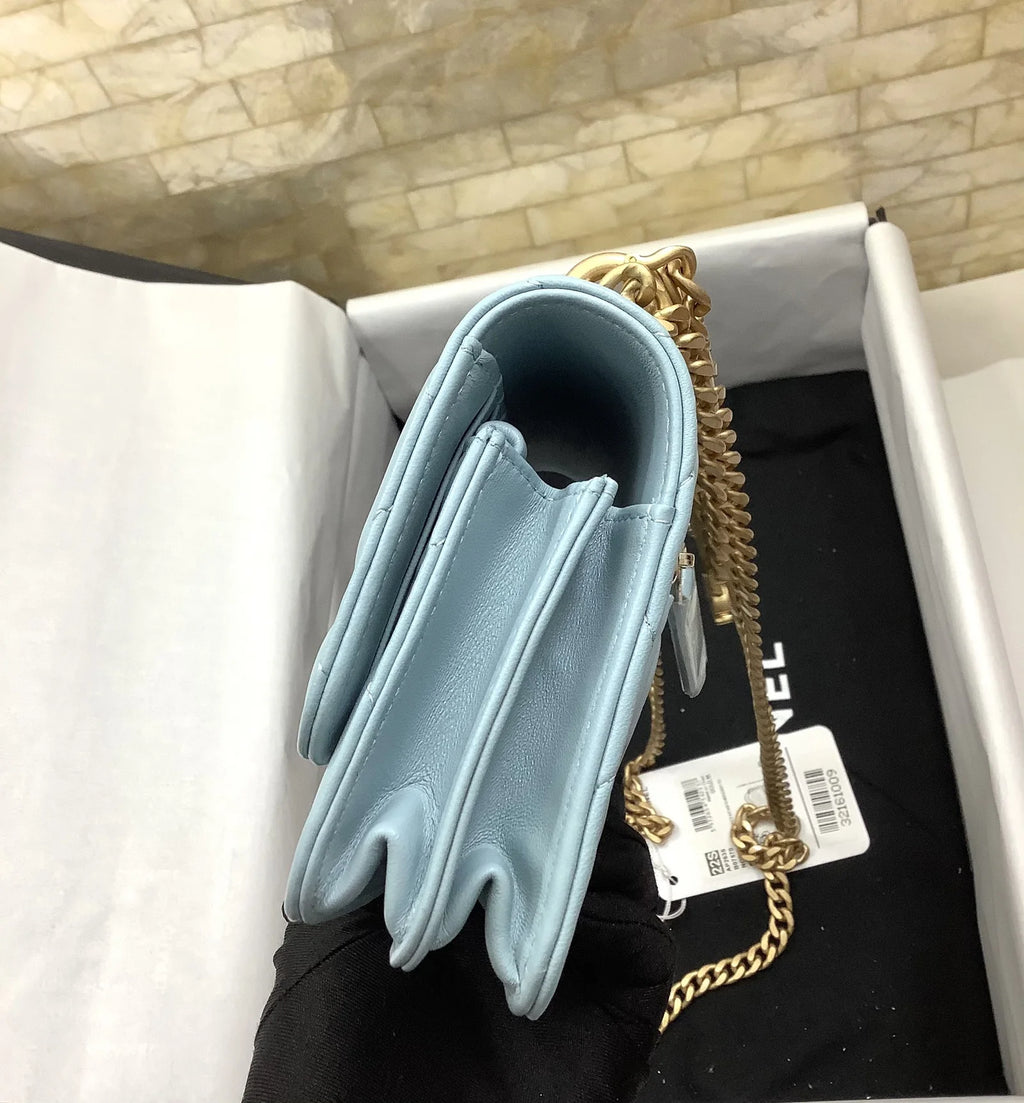 Turquoise Women’s Bags 6.1in/15.5cm J46068