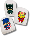 Reusable Omnipod Cover Pack of 3 N171