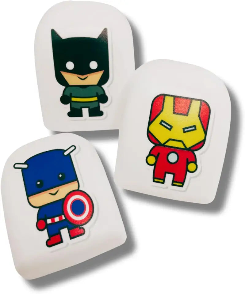 Reusable Omnipod Cover Pack of 3 N171