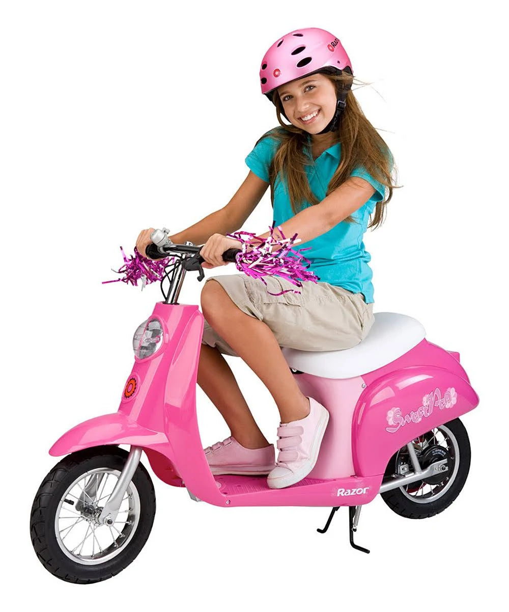 Sweet Pea Pocket Mod Electric Bike Z188934