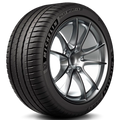 255/40ZR21 Passenger Tire K7433