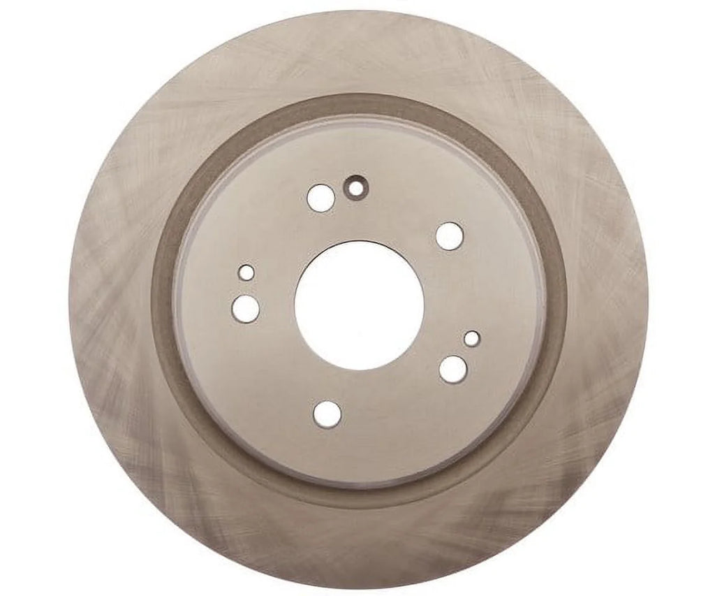 Brake Rotors for 2023 Honda HR-V, 2019-2023 Acura RDX X3586