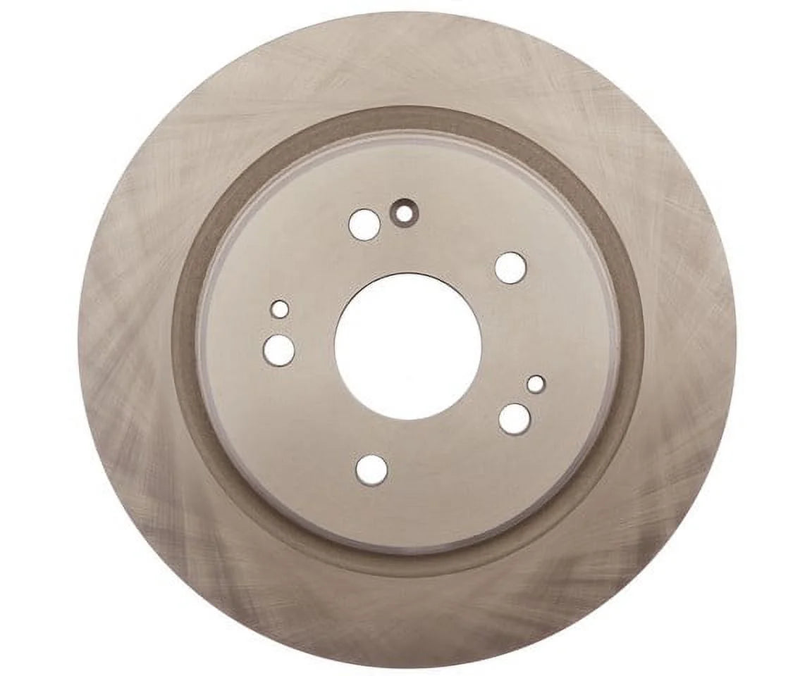 Brake Rotors for 2023 Honda HR-V, 2019-2023 Acura RDX X3586
