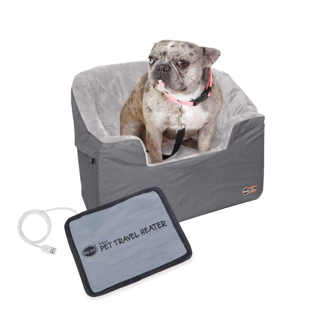 Pet Bucket Booster Seat M5291