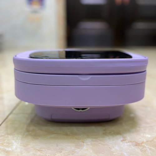 Mini Portable Washing Machine 11L Foldable T66602