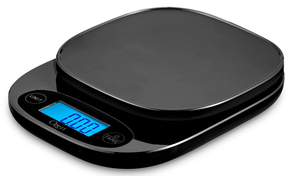 Garden and Kitchen Scale with 0.5 g Precision L680650