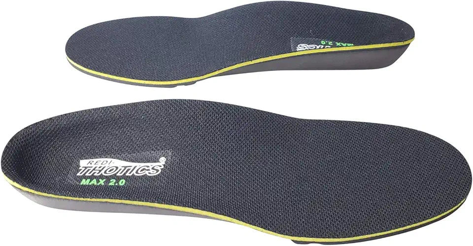 Orthotic Insoles E387232