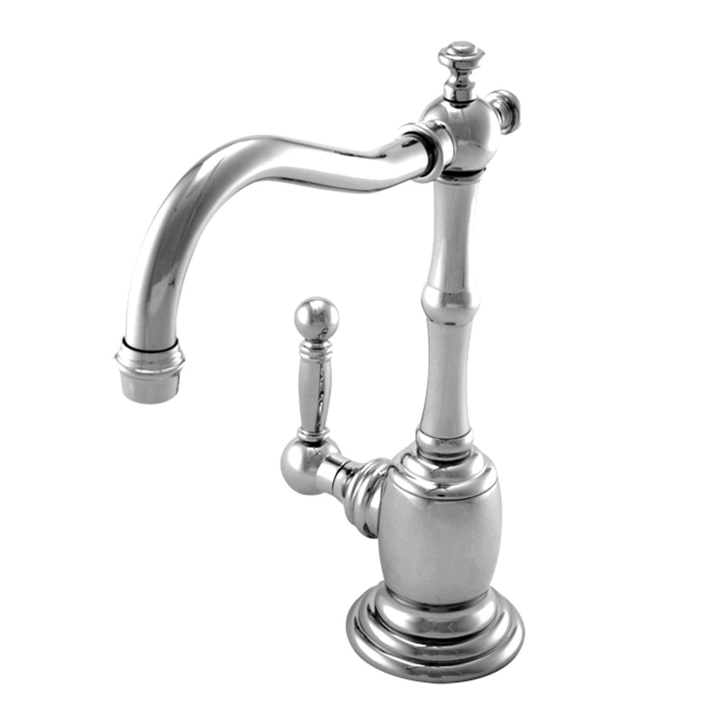 Stainless Steel Hot Water Dispenser R2774