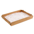 Lemon Dessert Bar 24 per pack 2 packs per case Z302