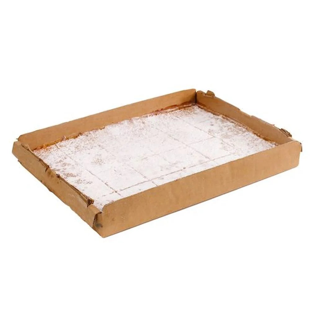 Lemon Dessert Bar 24 per pack 2 packs per case Z302
