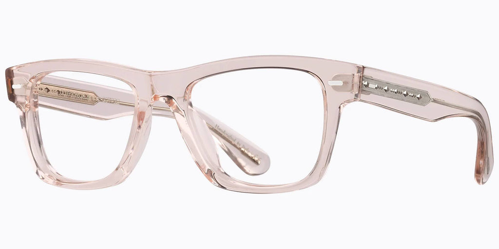 Light Silk Oliver Peoples Glasses U80064